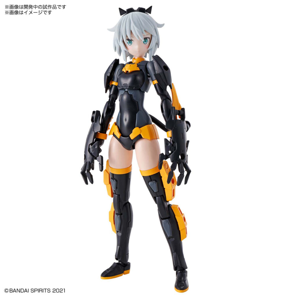 30MS SIS-G00 リシェッタ[カラーA]