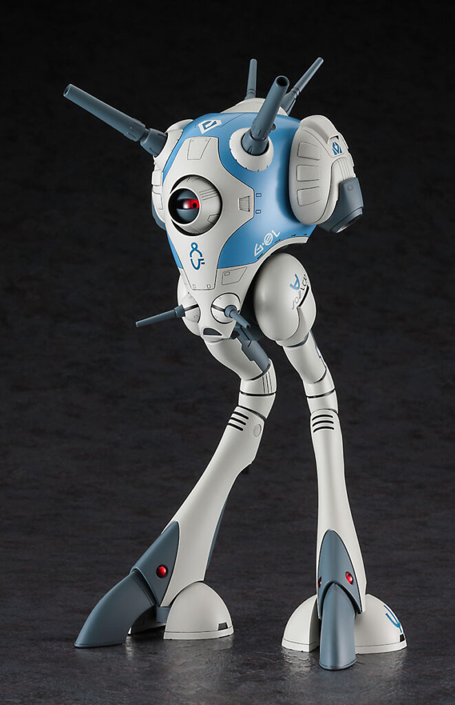 リガード（標準量産型）