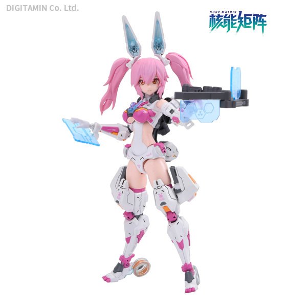 1:12 FANTASY GIRLS Lirly Bell (RABBIT)